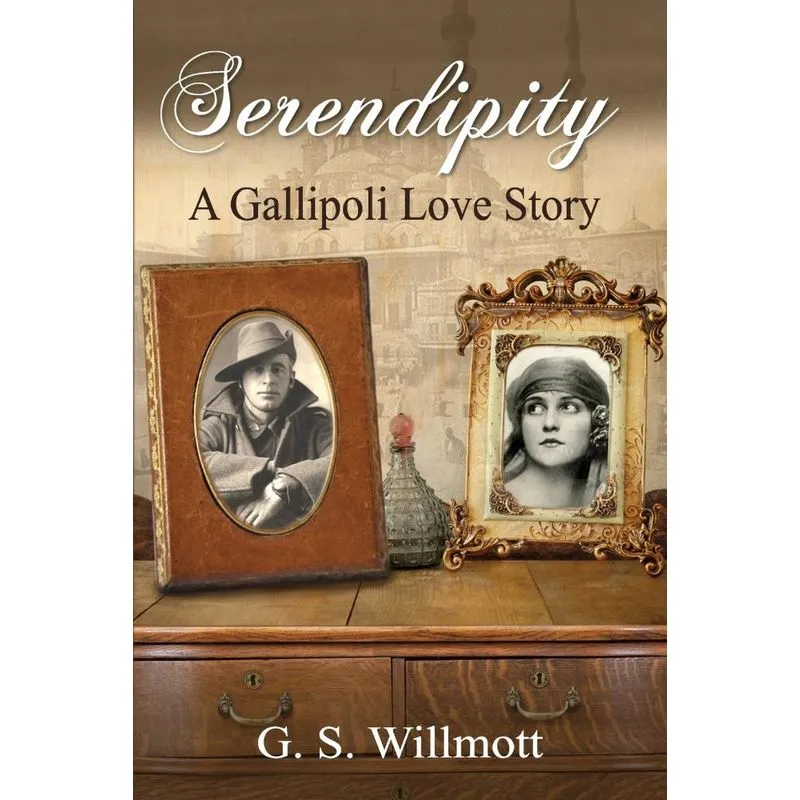 Serendipity