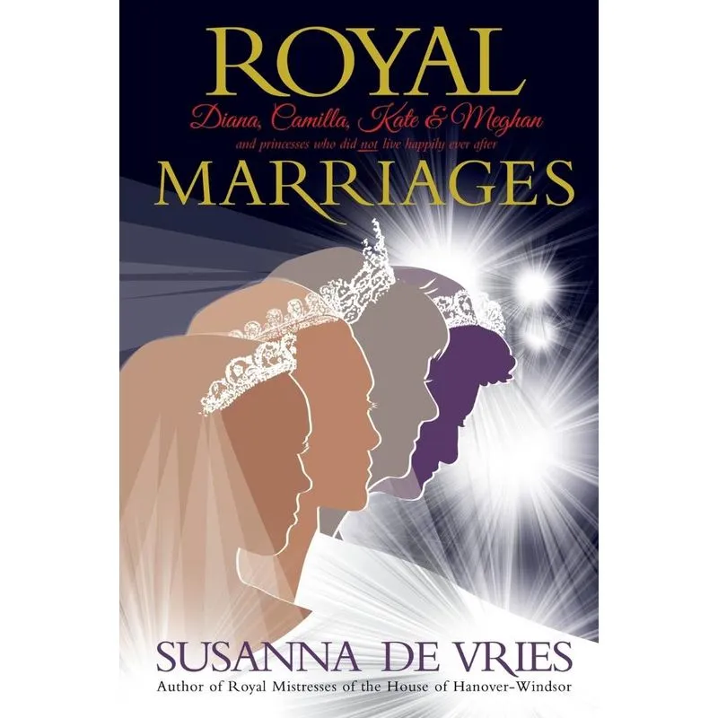 Royal Marriages