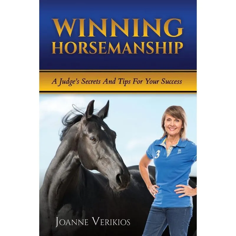 Winning Horsemanship