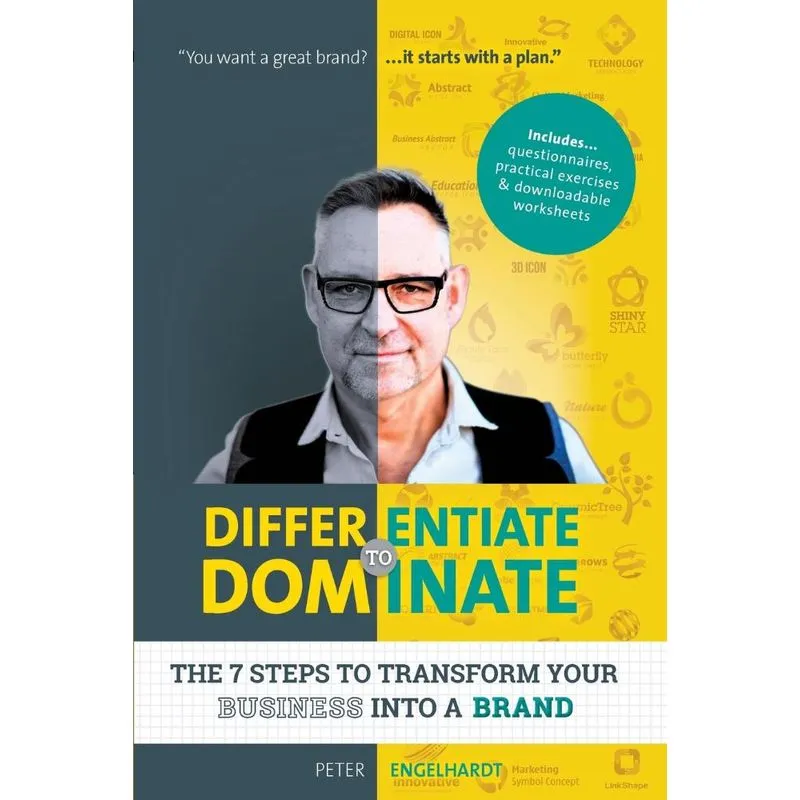 Differentiate to Dominate