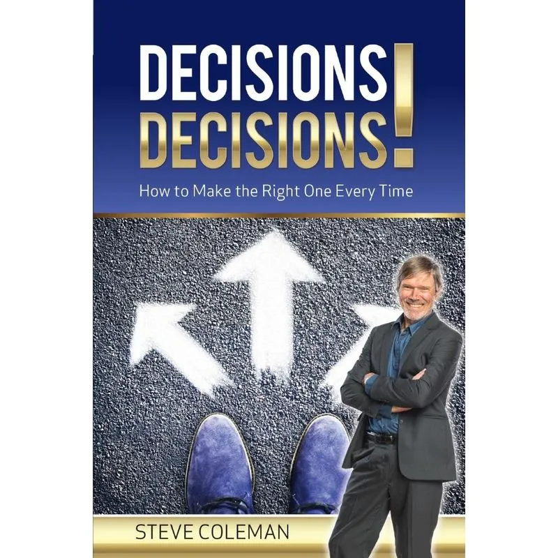 Decisions Decisions!