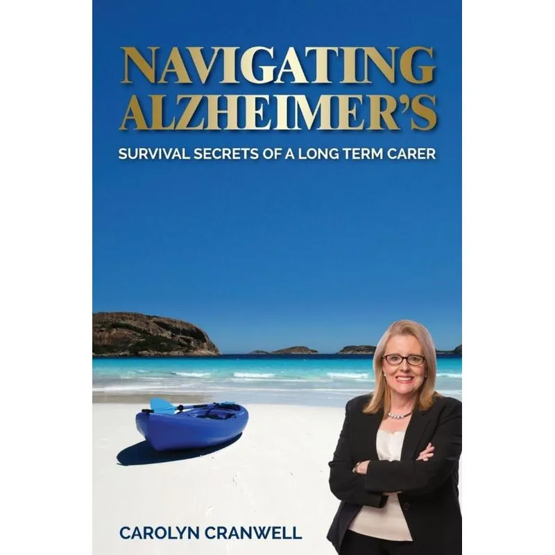 Navigating Alzheimers