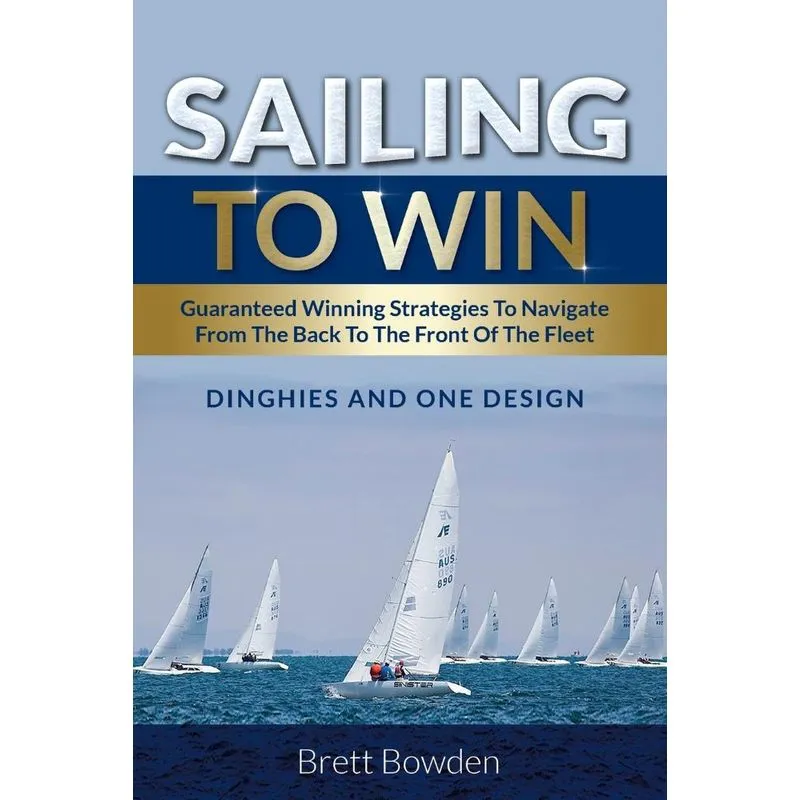 Sailing To Win