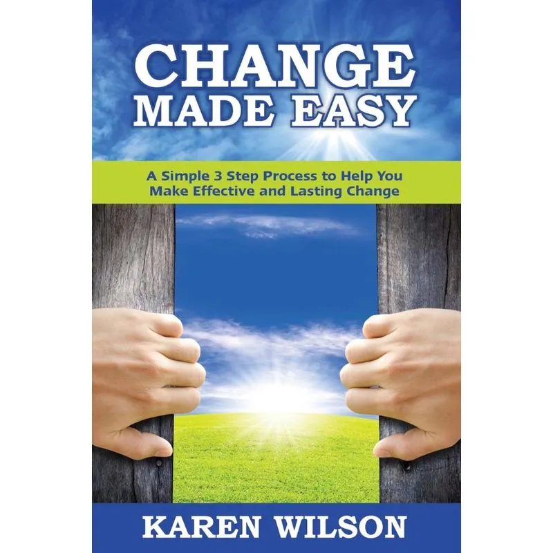 Change Made Easy
