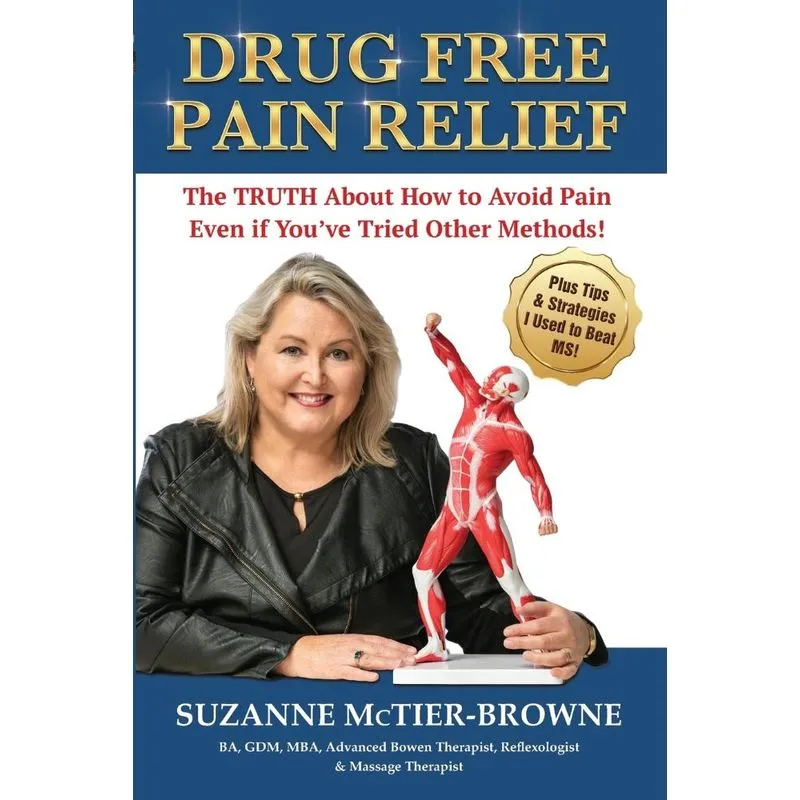 Drug Free Pain Relief