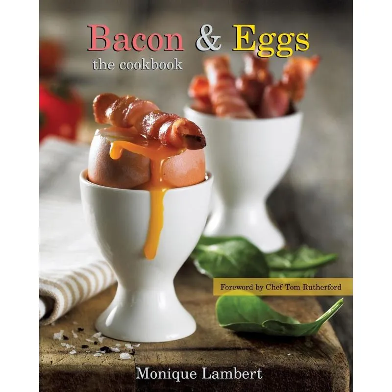 Bacon & Eggs