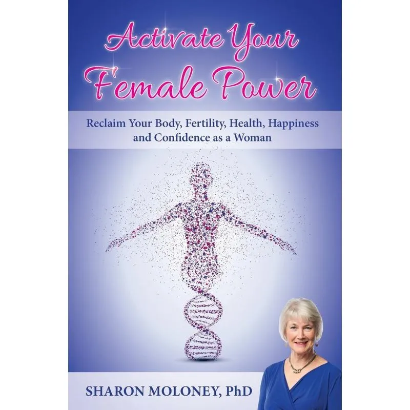 Activate Your Female Power