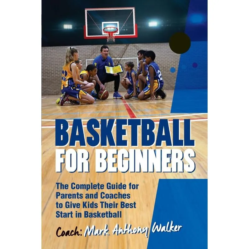 Basketball for Beginners
