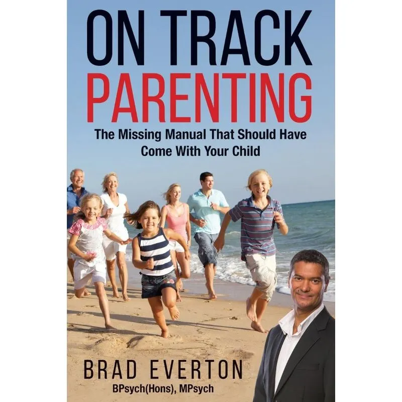 On Track Parenting