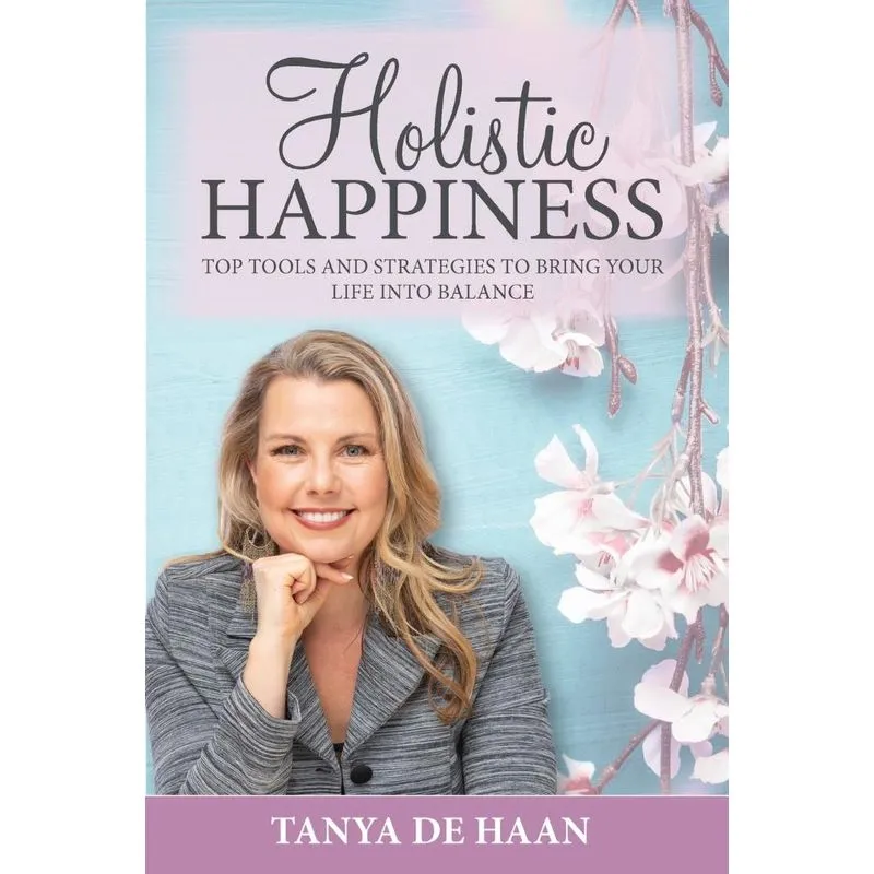 Holistic Happiness