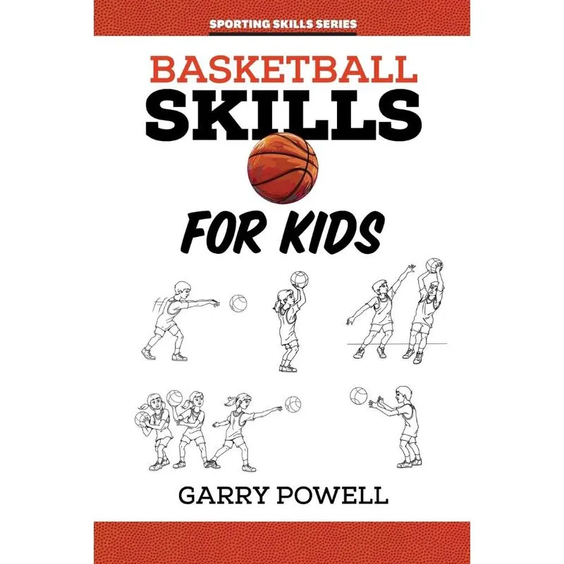 Basketball Skills For Kids