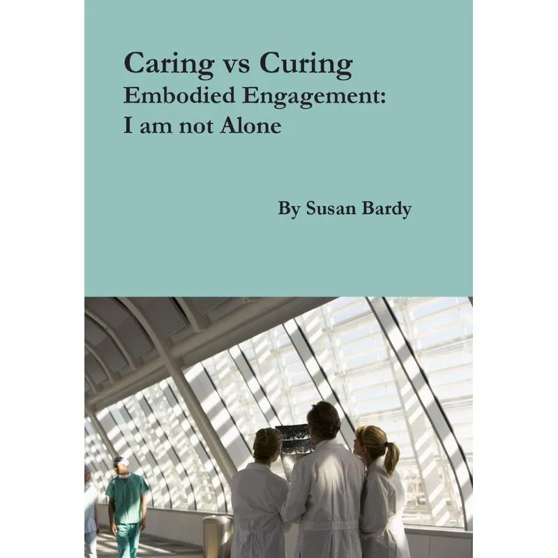 Caring vs Curing