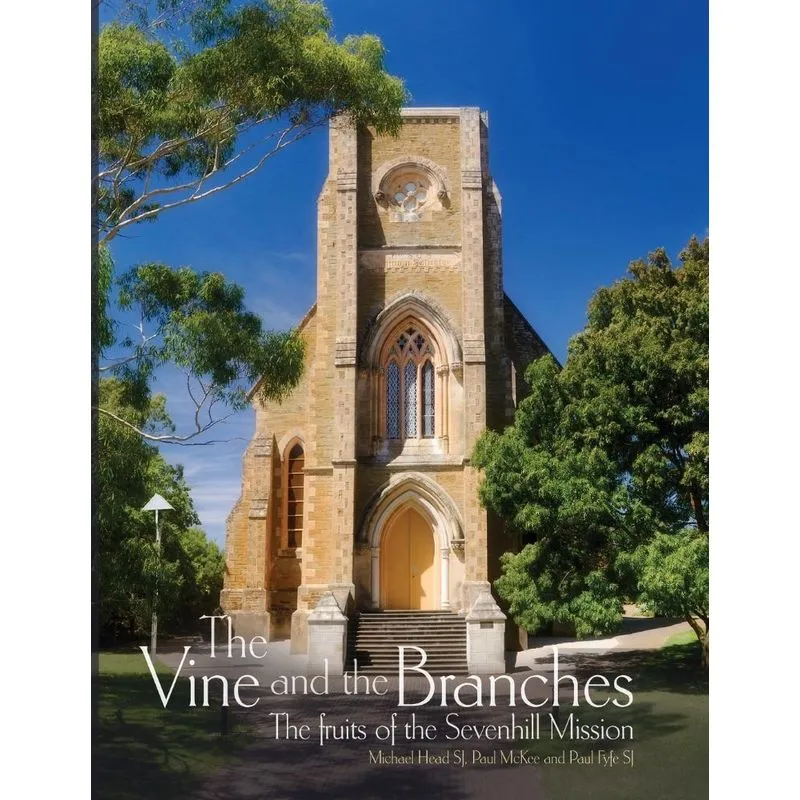 The Vine and the Branches