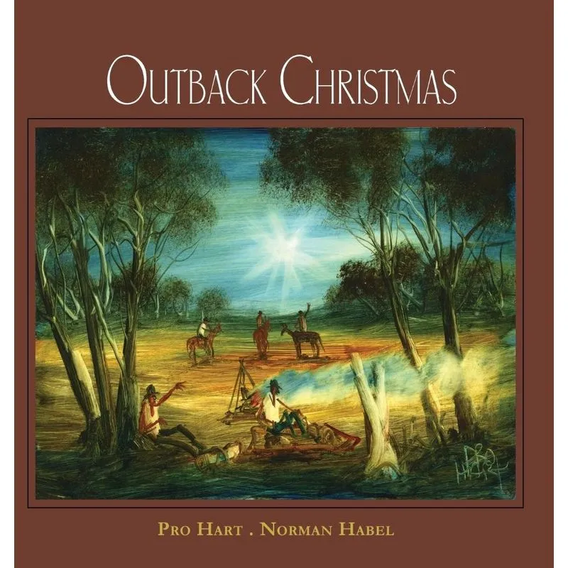Outback Christmas