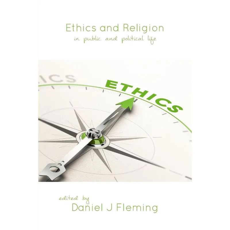 Ethics And Religion