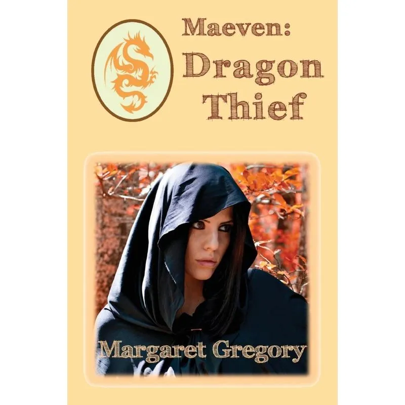 Maeven - Dragon Thief