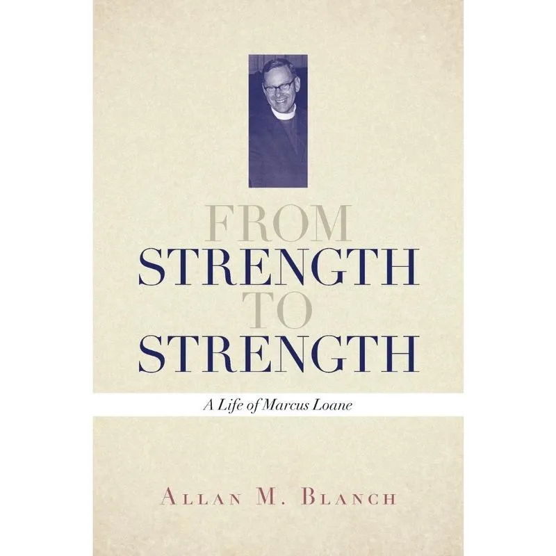 From Strength to Strength