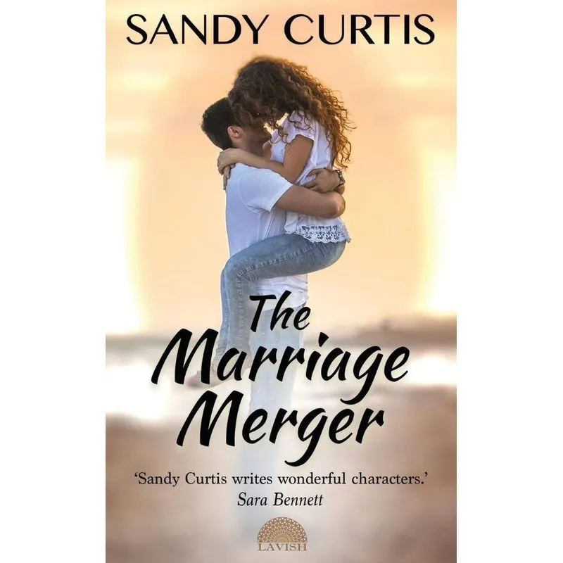 The Marriage Merger