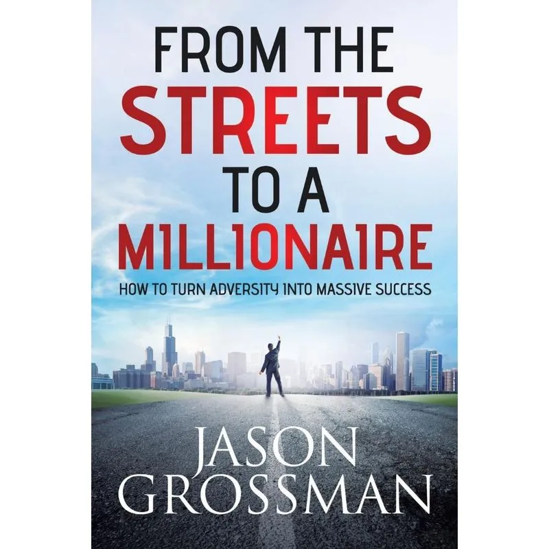 From the Streets to a Millionaire