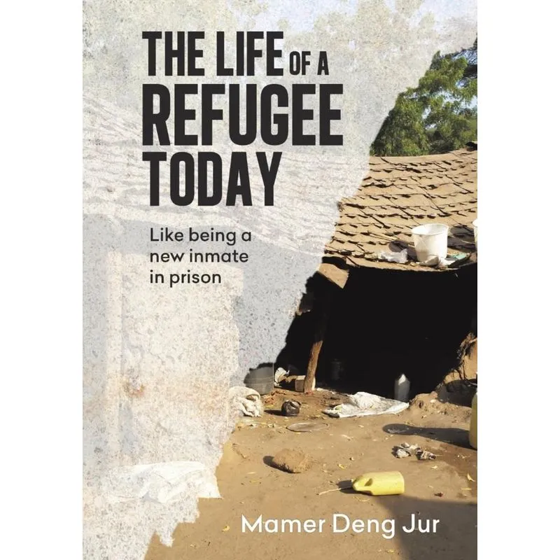 The Life of a Refugee Today