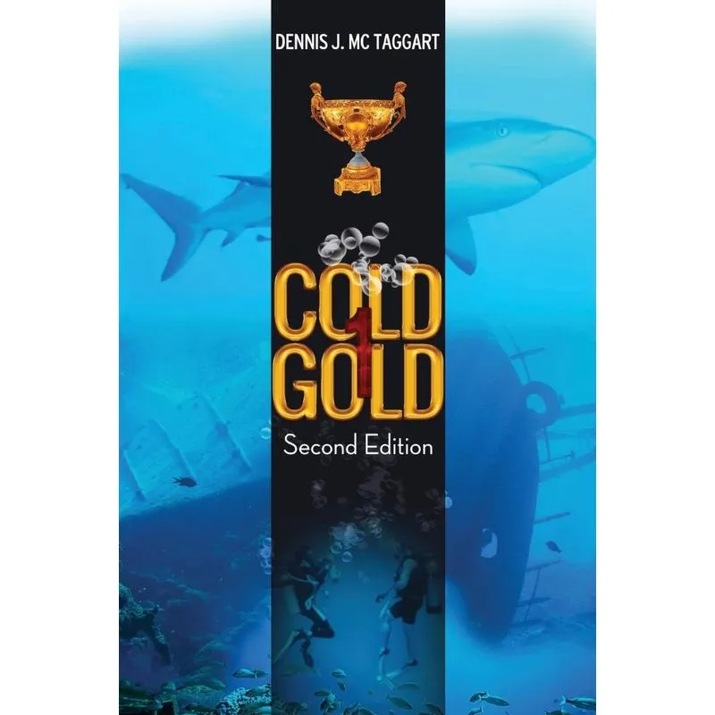 Cold Gold 1