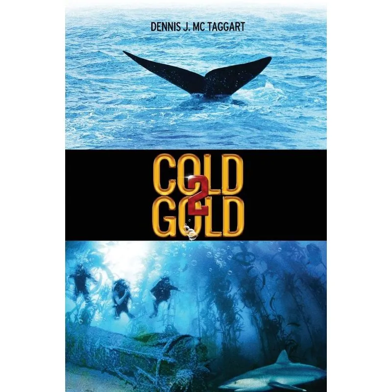 Cold Gold 2