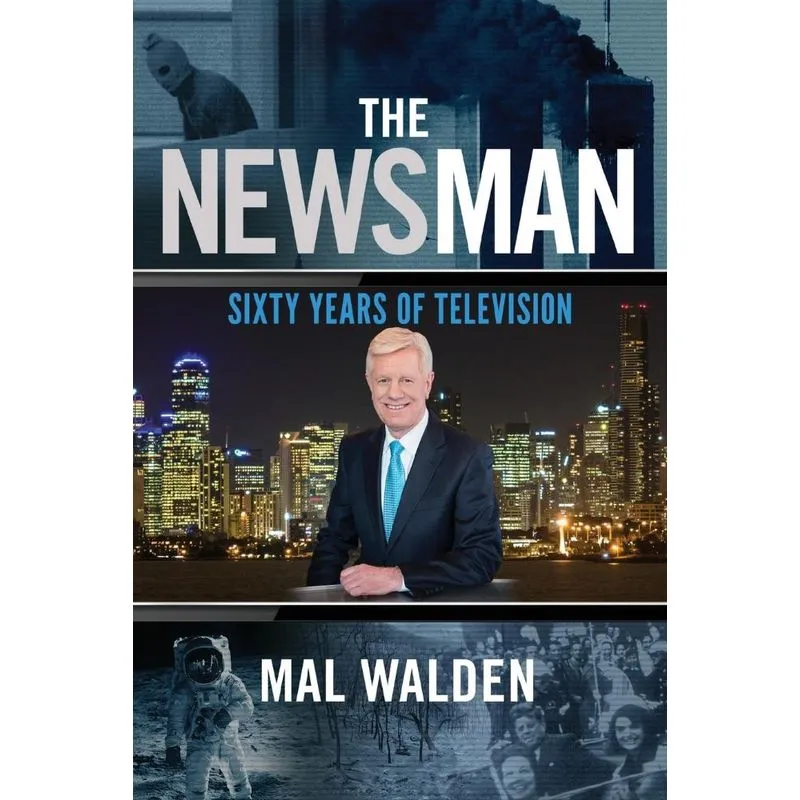The News Man