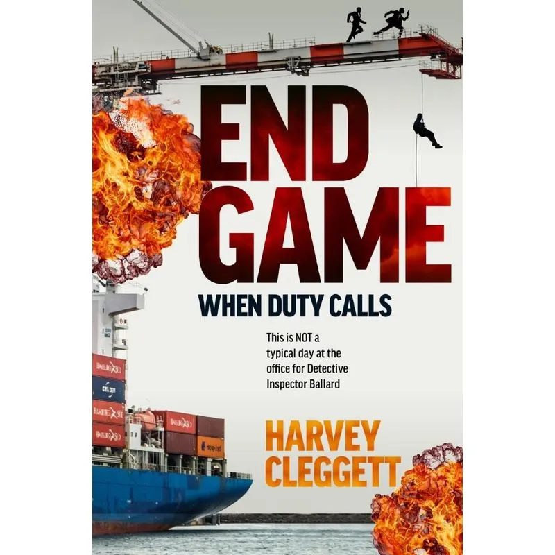 End Game
