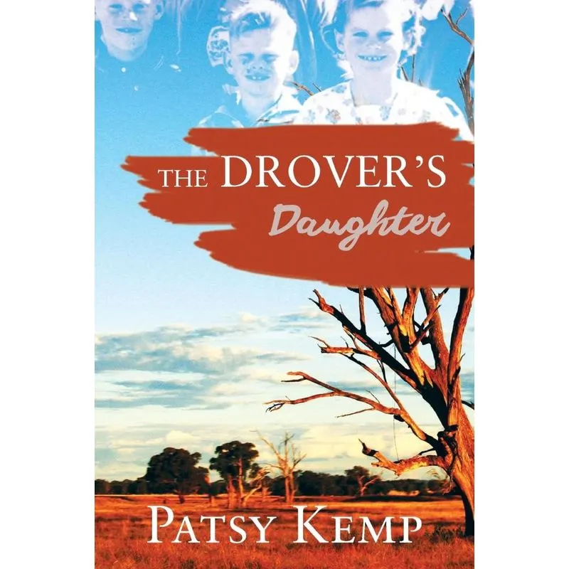 The Drovers Daughter