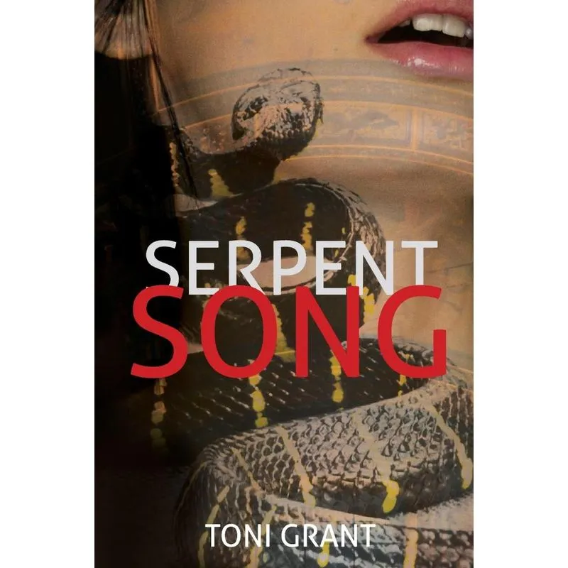 Serpent Song