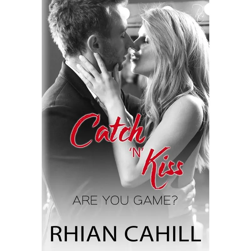 CatchnKiss