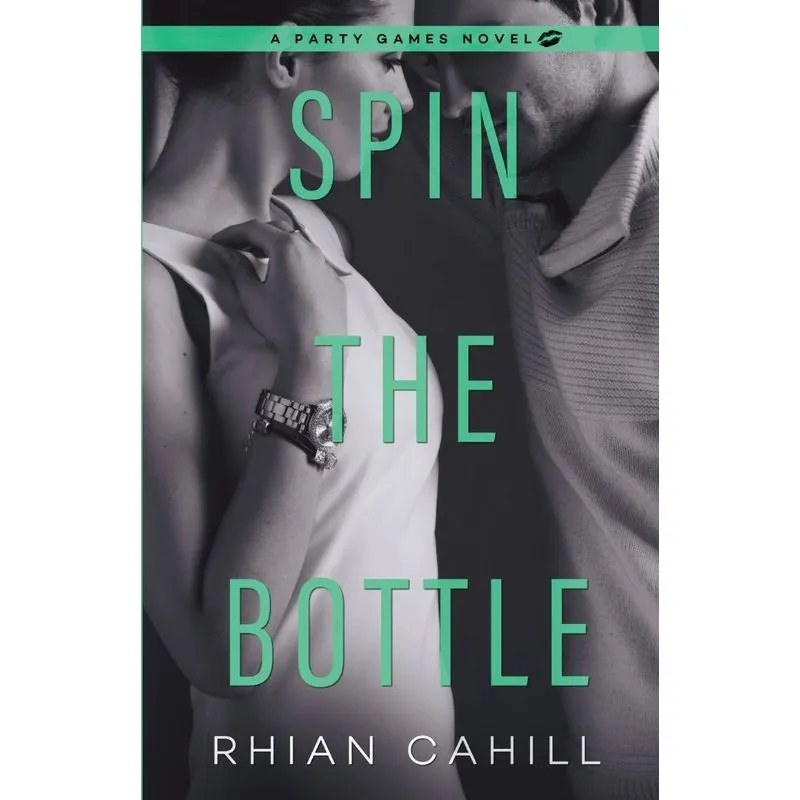 Spin The Bottle