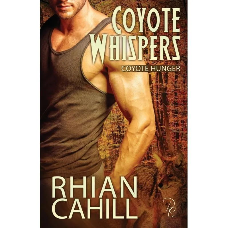 Coyote Whispers