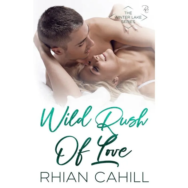 Wild Rush Of Love