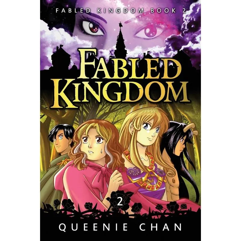 Fabled Kingdom