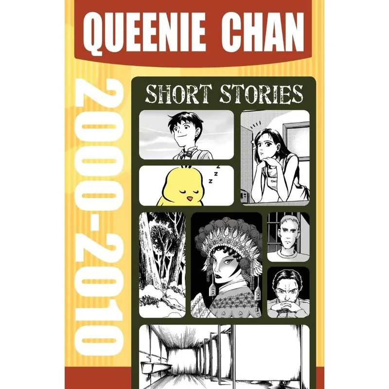 Queenie Chan