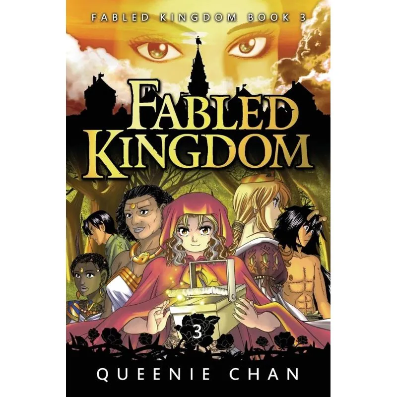 Fabled Kingdom