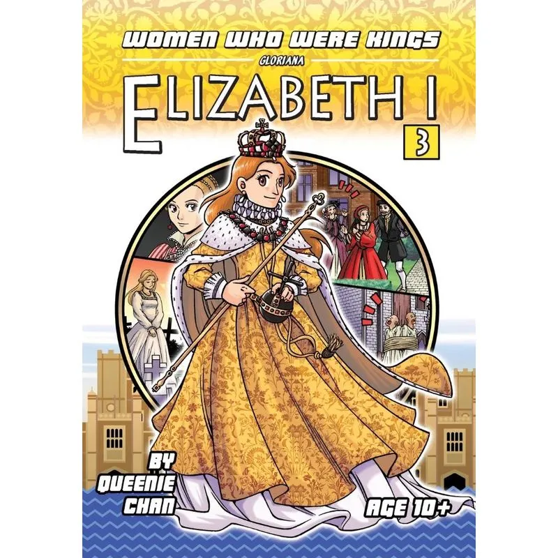 Elizabeth I