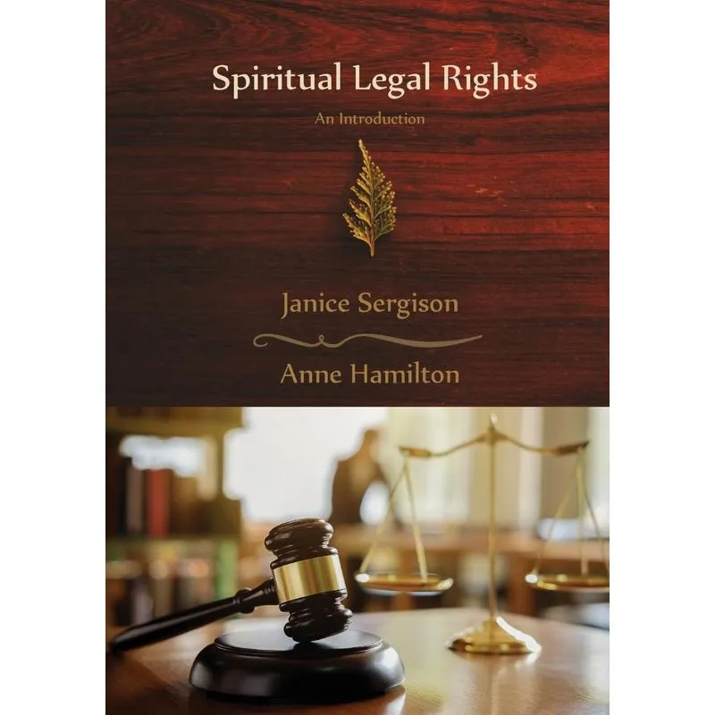 Spiritual Legal Rights