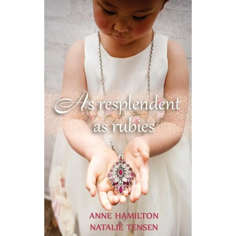 As Resplendent As Rubies