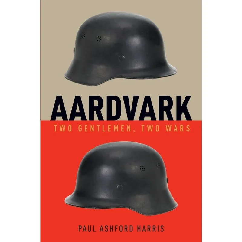 Aardvark