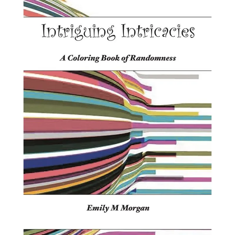 Intriguing Intricacies