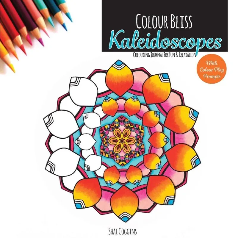 Colour Bliss