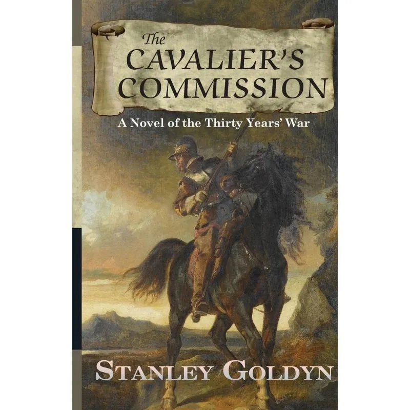 Cavaliers Commission