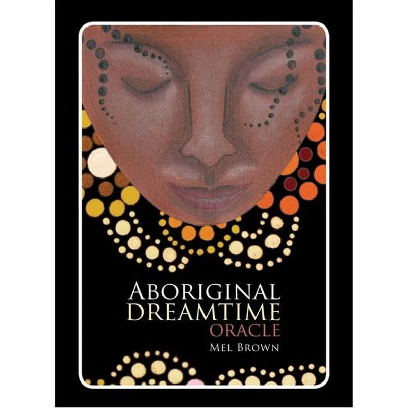 ABORIGINAL DREAMTIME ORACLE