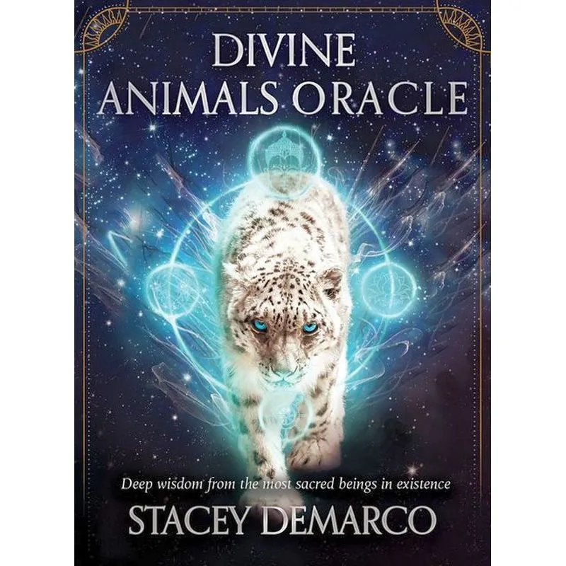 DIVINE ANIMALS ORACLE