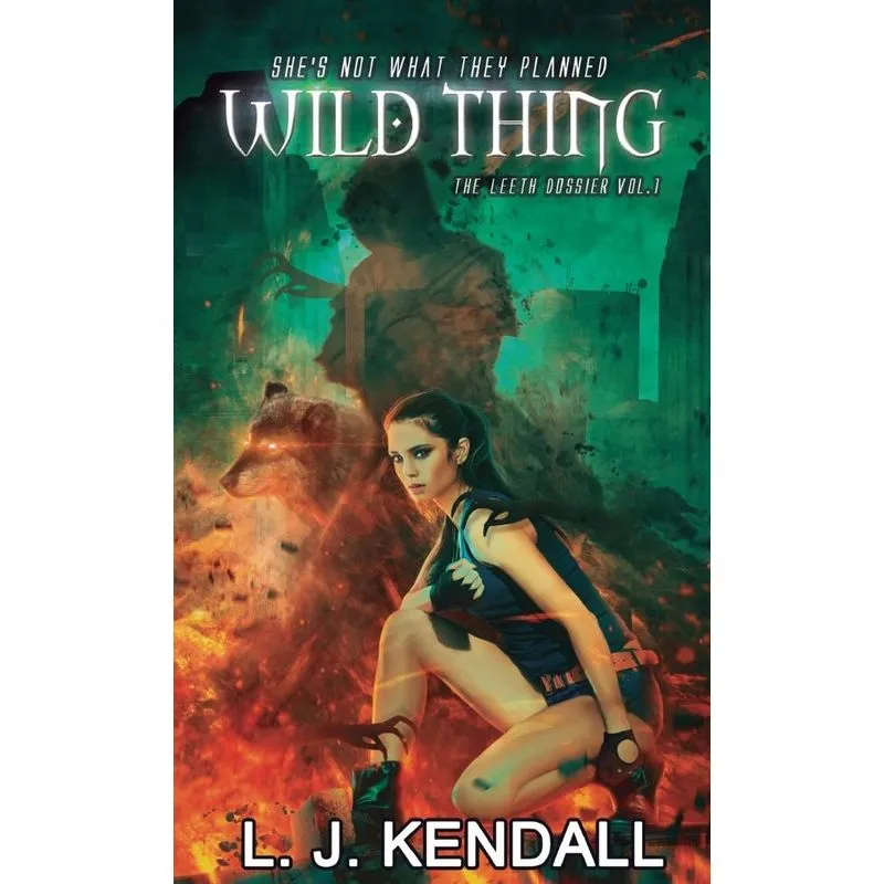 Wild Thing