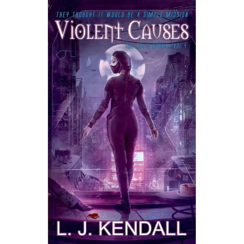 Violent Causes
