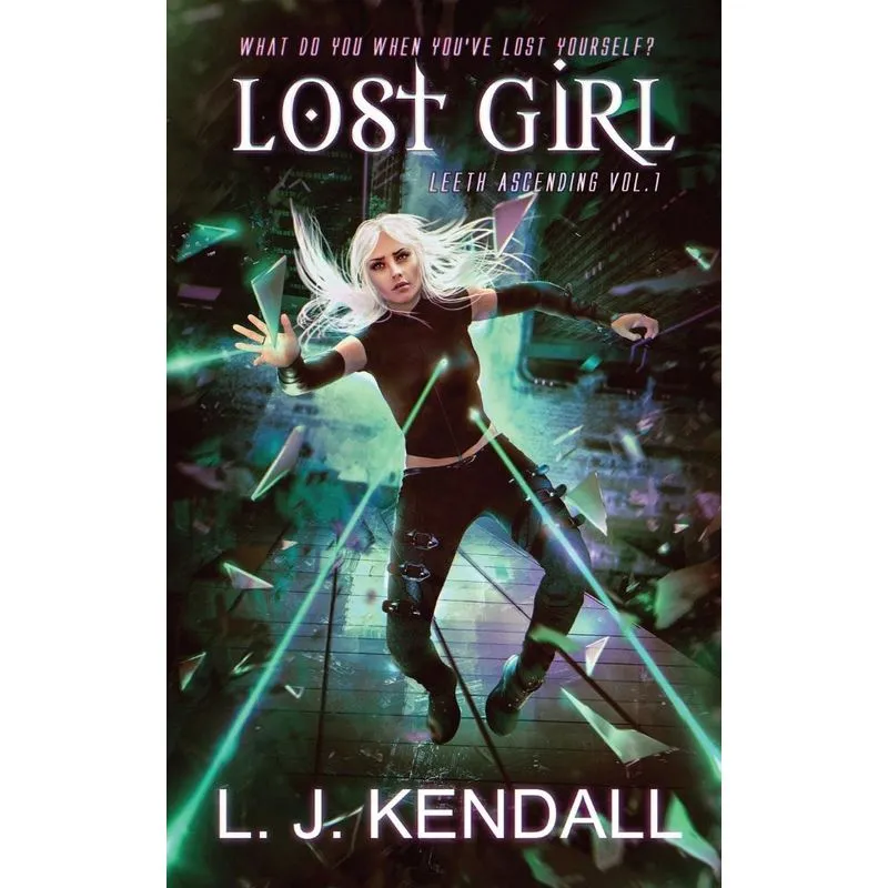 Lost Girl
