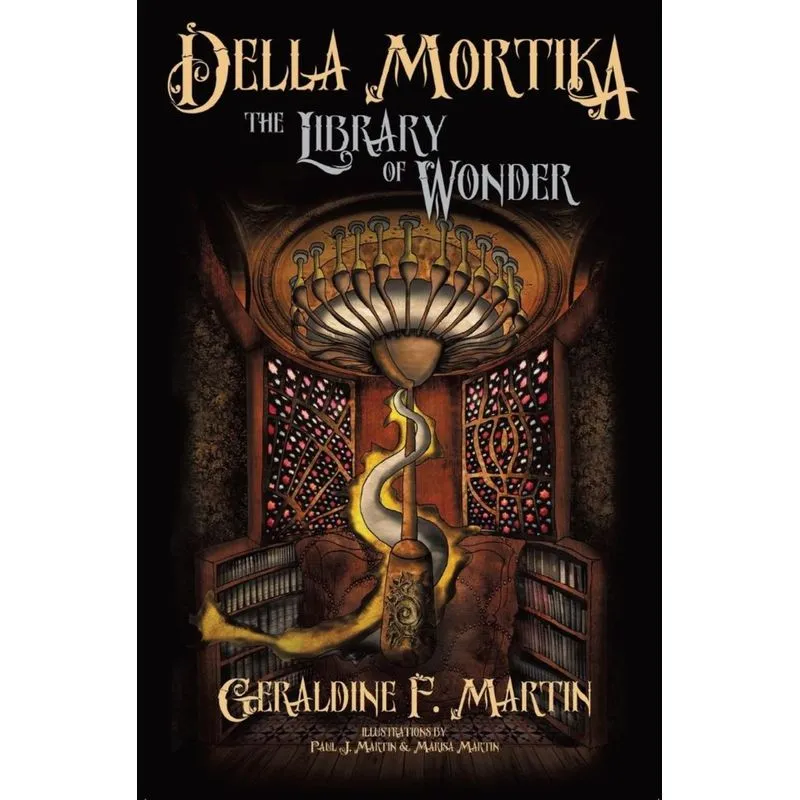 Della Mortika 2